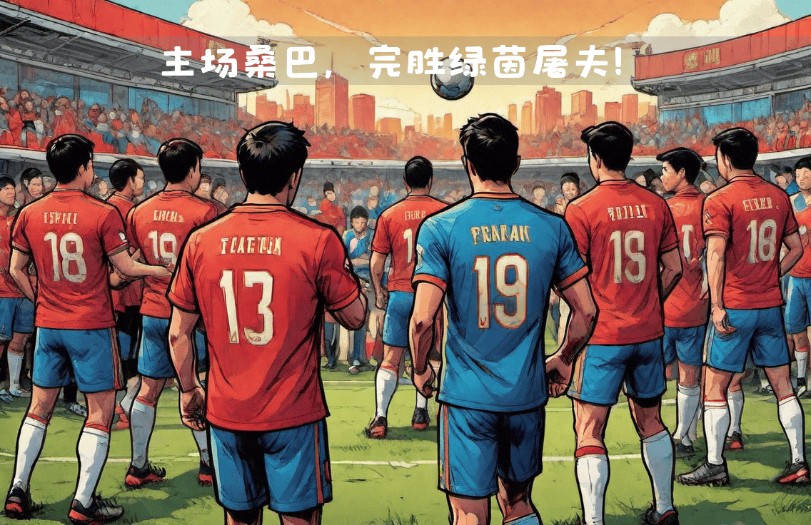 世界杯巴西之战，激情与荣耀的盛宴-第1张图片