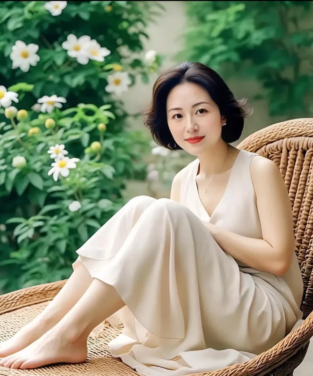熟女群，女性成长的乐园-第1张图片