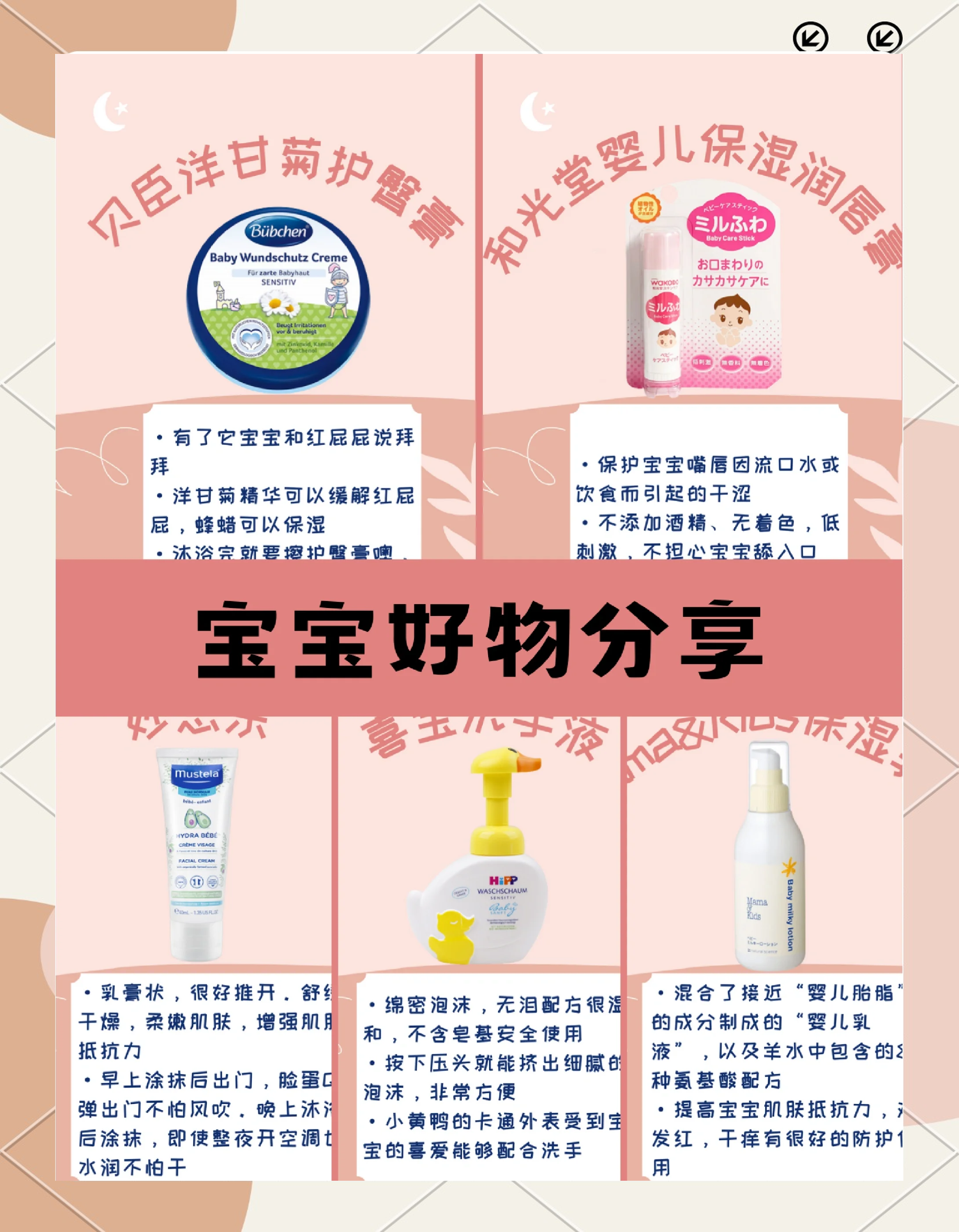 凯儿得乐，呵护宝宝成长的健康之选-第1张图片