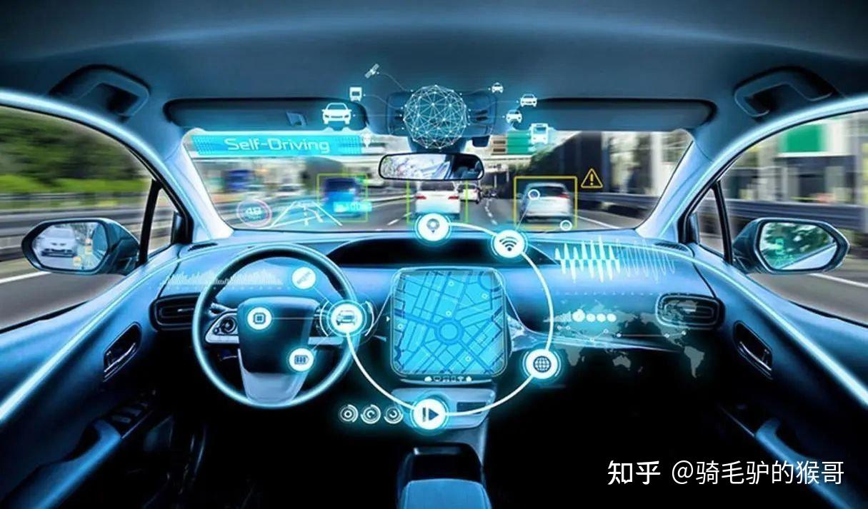 全民漂移全民漂移，未来的驾驶新篇章-第1张图片