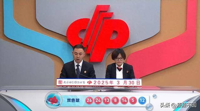 双色球大赢家-第1张图片