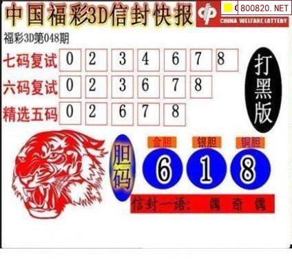 3d字迷图3D字谜图，探索神秘世界-第1张图片
