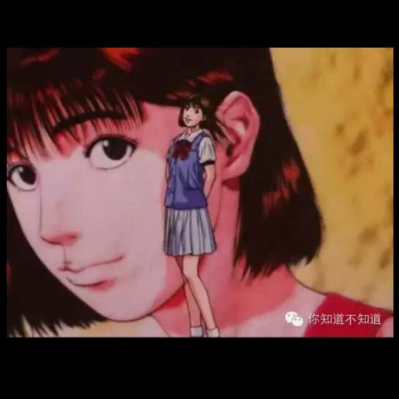 晴子晴子，明媚的阳光与内心的温暖-第1张图片