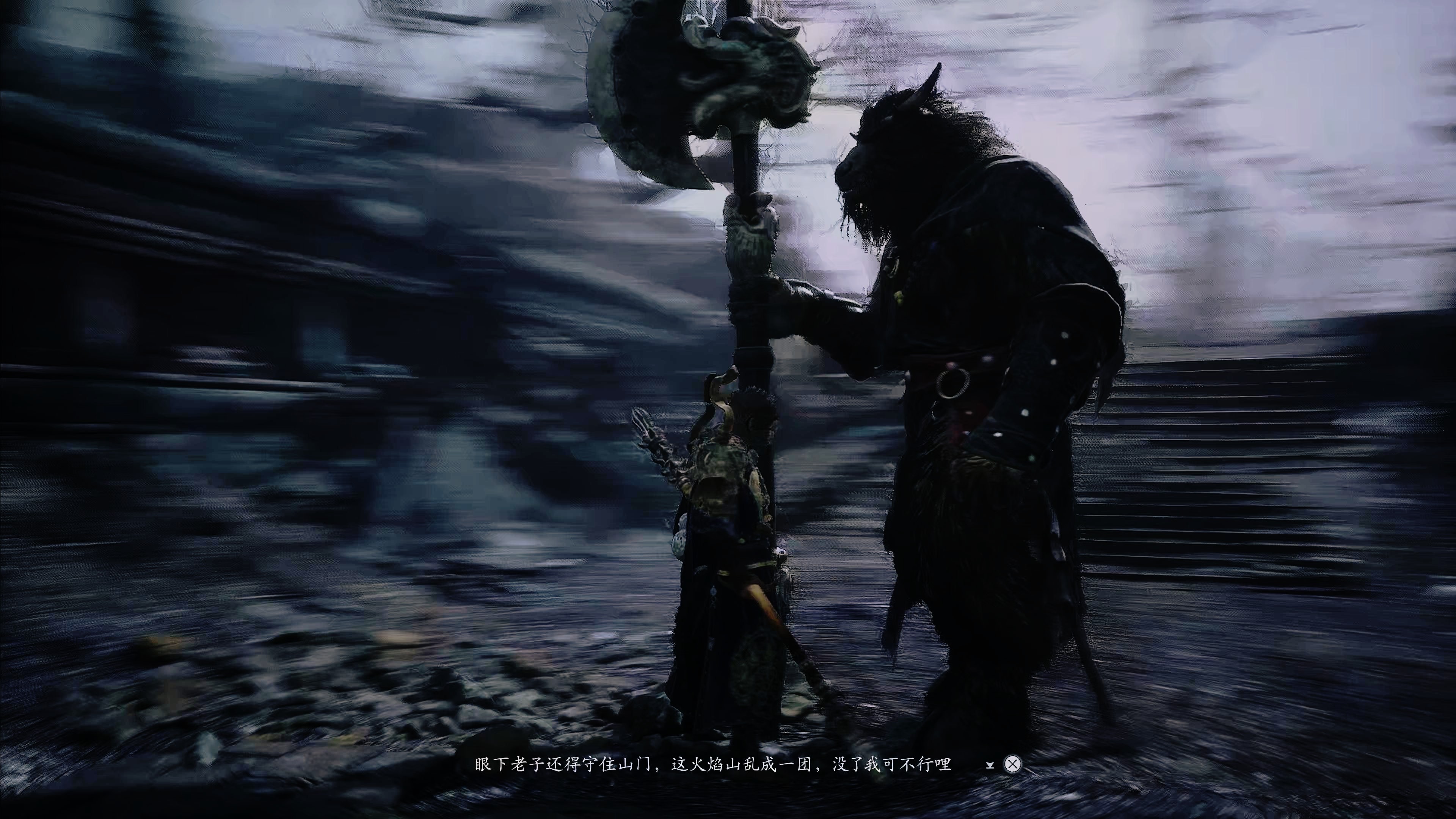 牛魔王论坛，探索牛魔王的江湖世界
