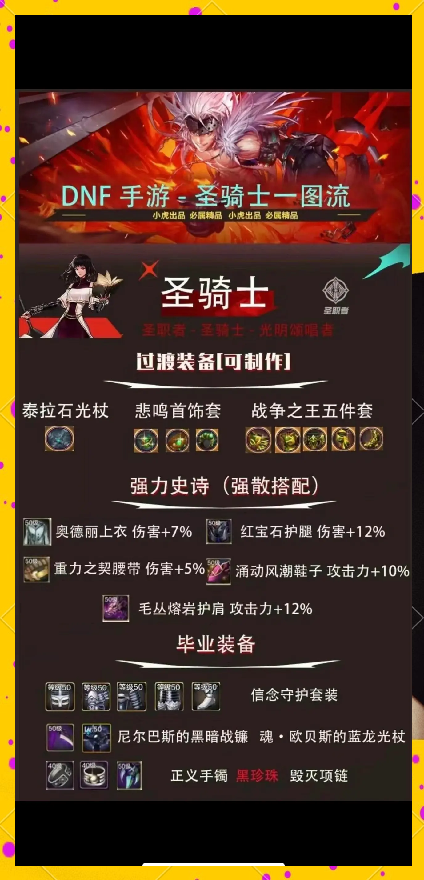 枪炮加点，策略与技巧-第3张图片