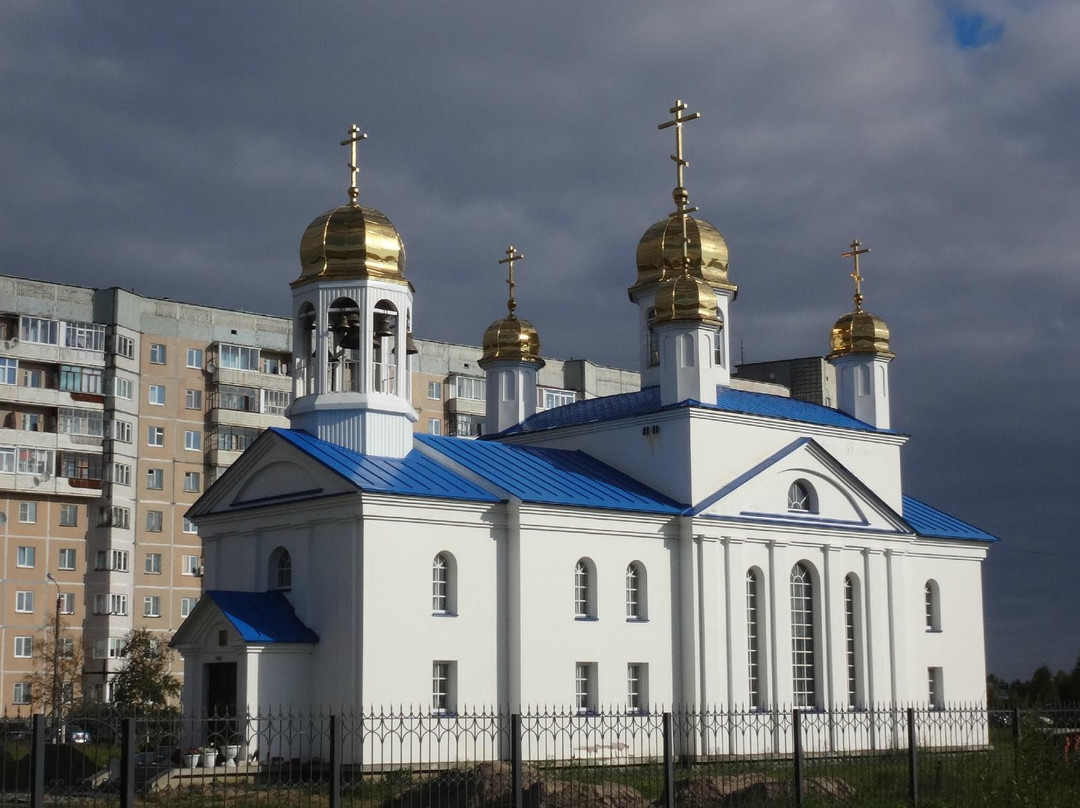 俄罗斯severodvinsk文化特色俄罗斯 Severodvinsk 城市概览-第1张图片