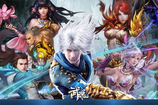武魂蜀山太极加点攻略-第2张图片