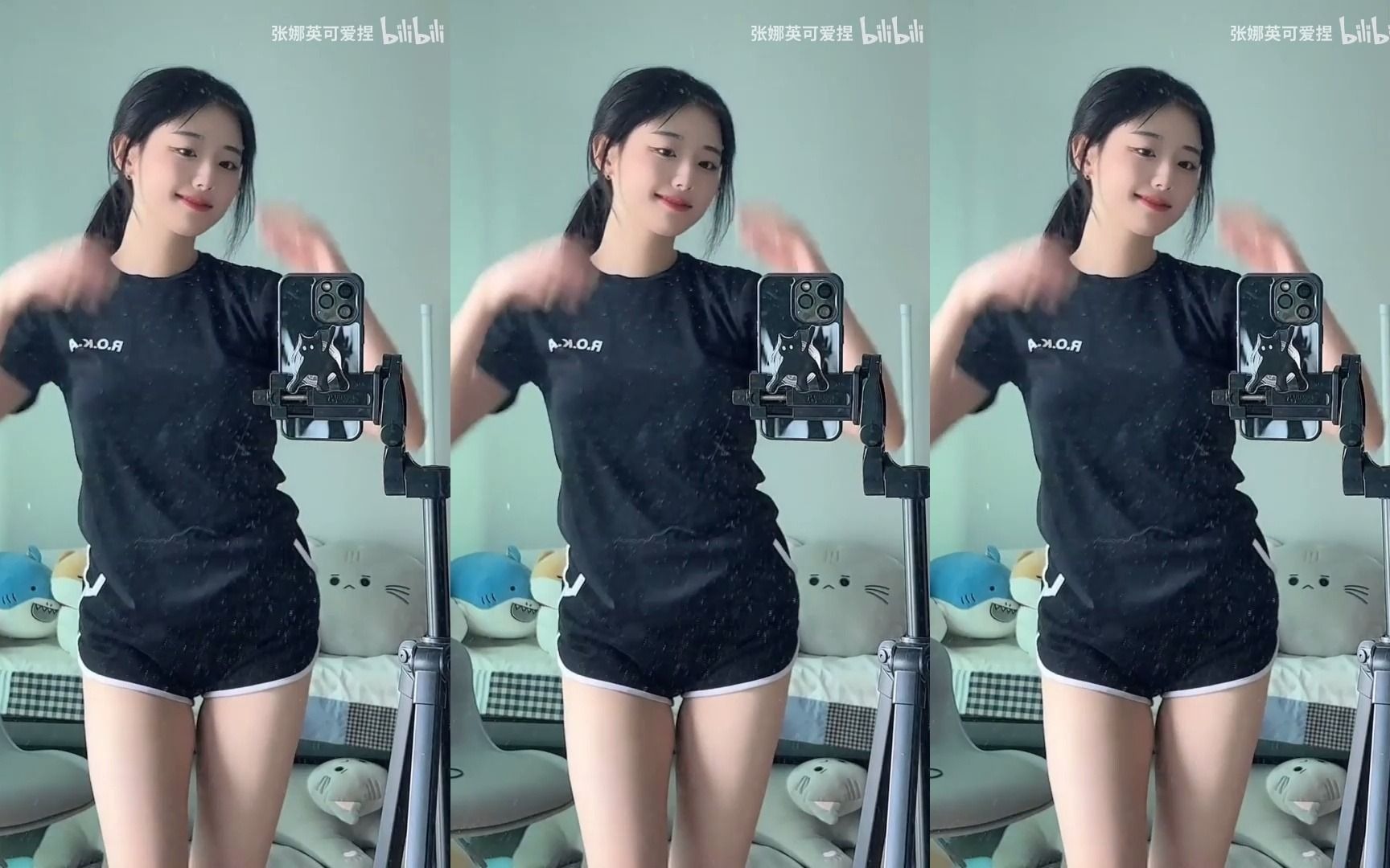 娜英娜英，东方之美与智慧的女性典范-第3张图片