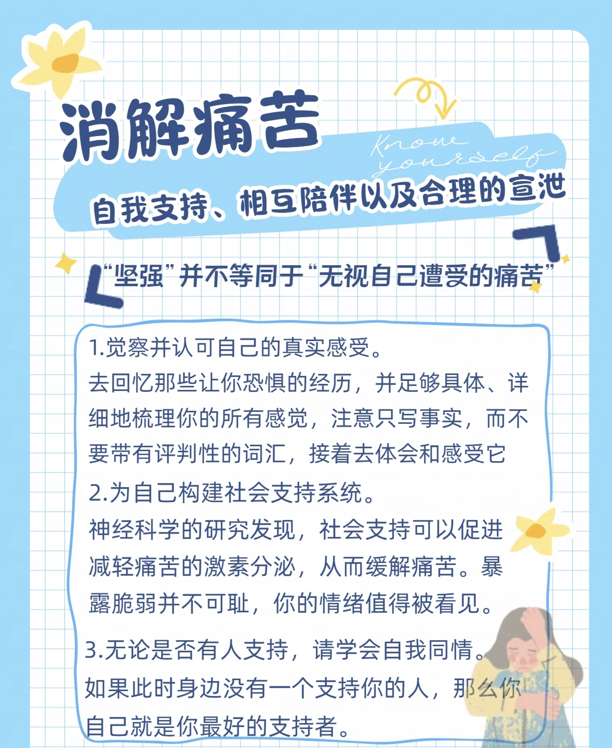 安慰剂未增减，心灵的抚慰-第2张图片