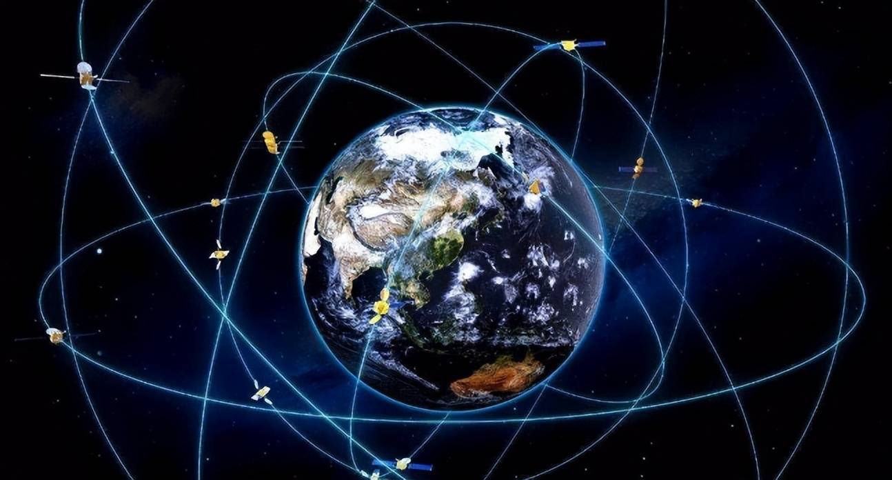 地球在线卫星地图探索-第3张图片