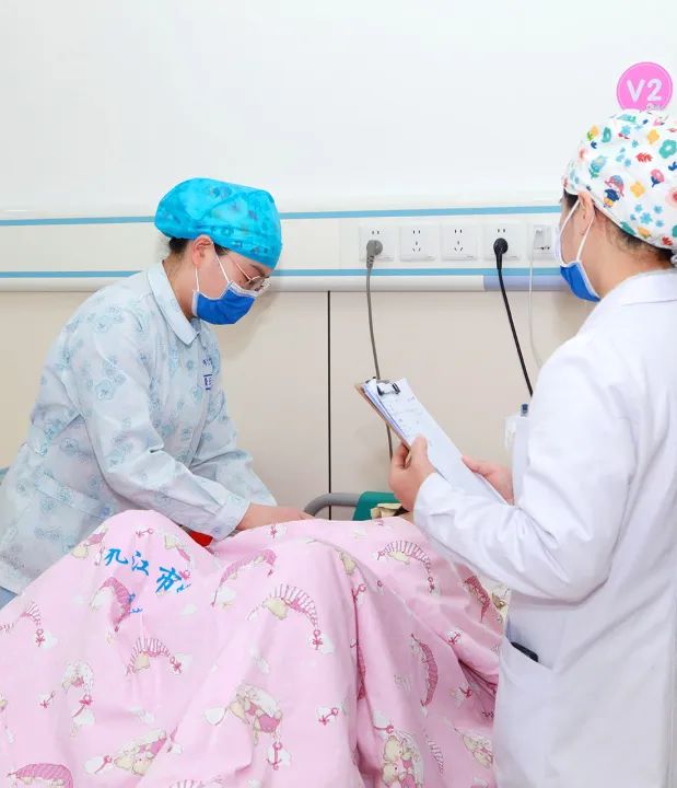 大肚吧分娩大肚吧分娩，孕育新生命的温馨之旅