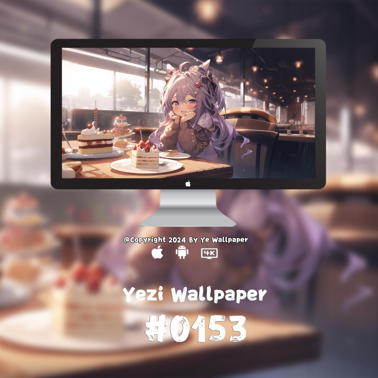 wallpaper刻晴大战史莱姆资源包WALLPAPER下的刻晴大战史莱姆-第3张图片