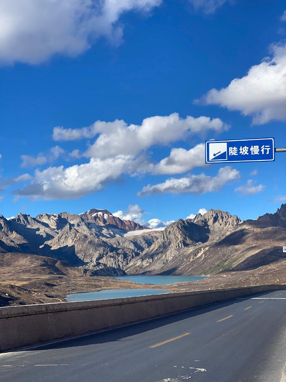 甘孜旅游必去十大景点甘孜旅游攻略-第2张图片
