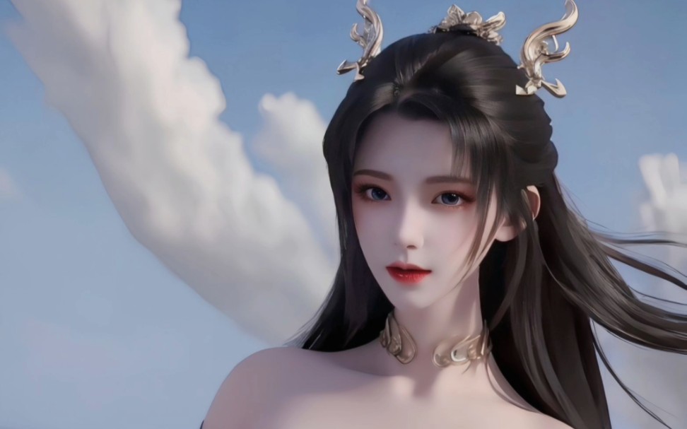 收录无限女神的完美世界-第1张图片