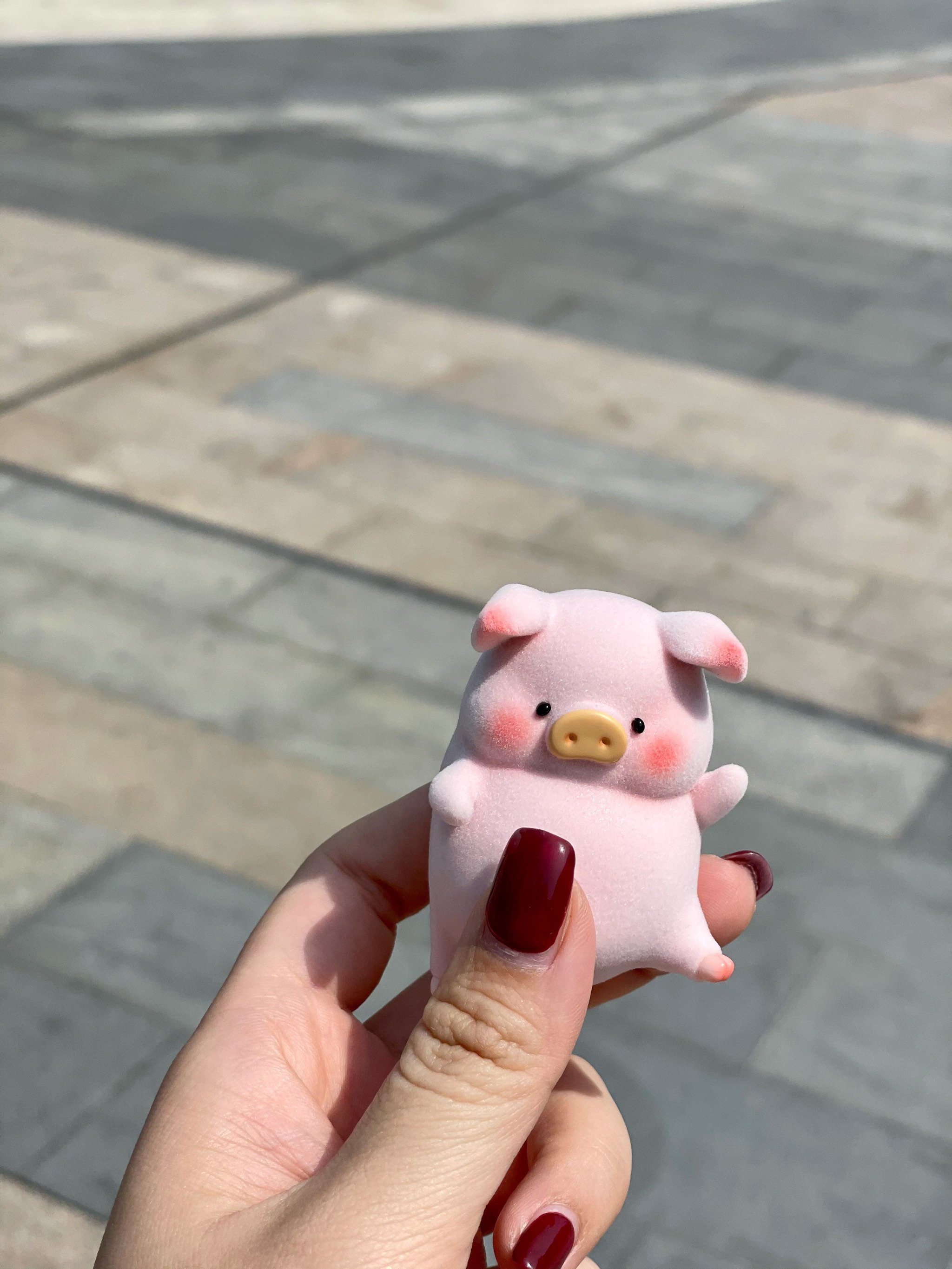 人与PIG交互人与PIG交互，共创美好未来