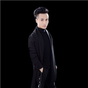 陈少杰，卓越之才-第2张图片
