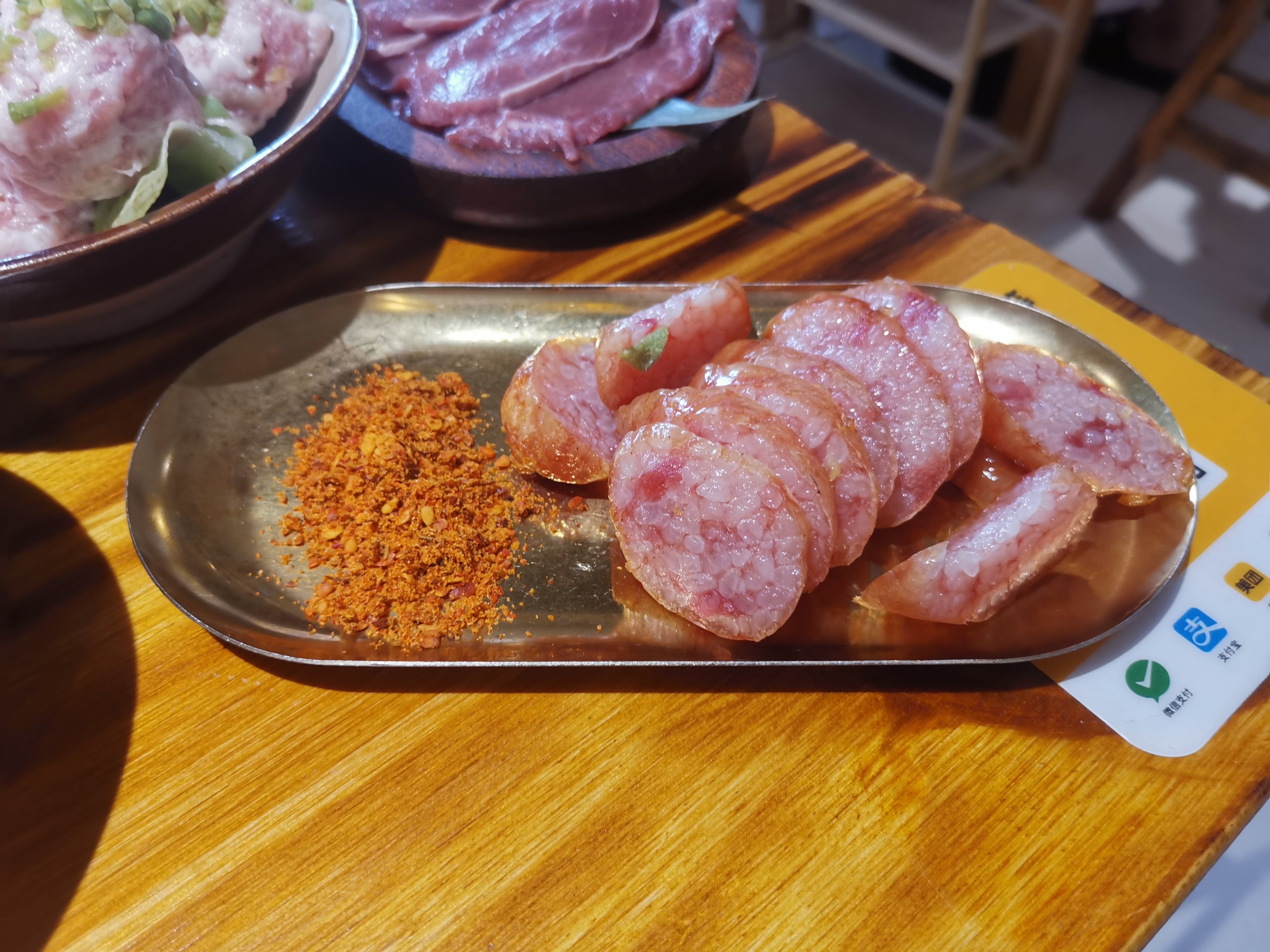 大连打滚子娱网棋牌官方大连打滚子，美食之旅的独特体验-第3张图片