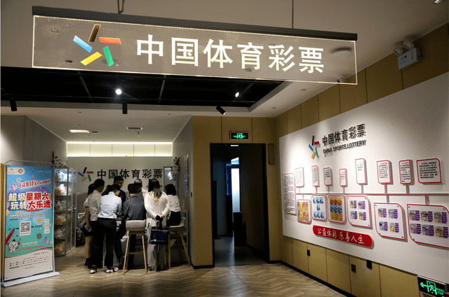 彩票总站，探索彩票的世界