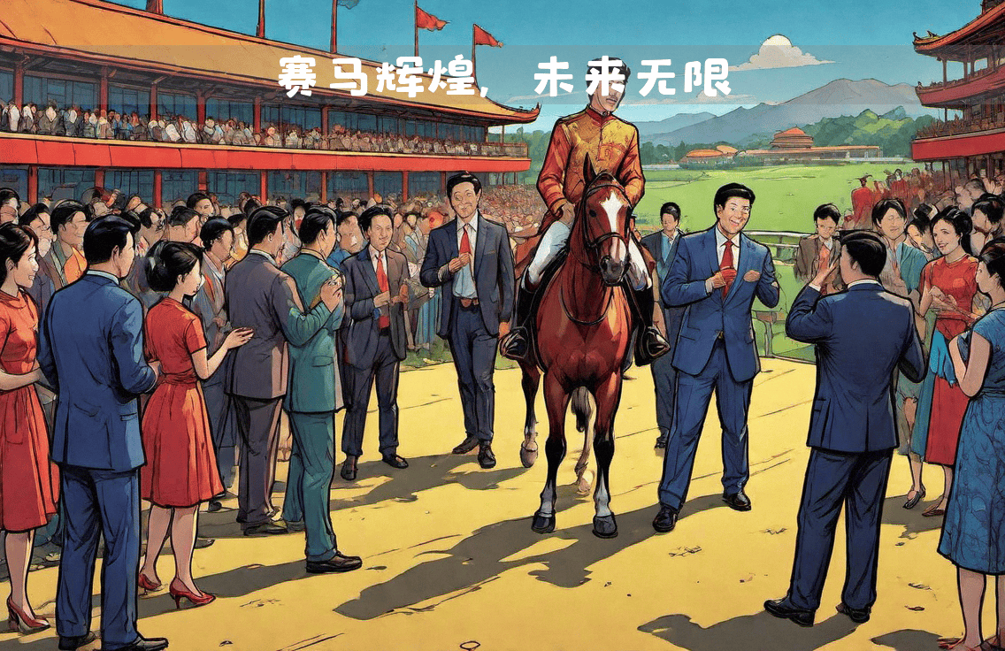 香港赛马会排位，赛马运动的荣耀与挑战