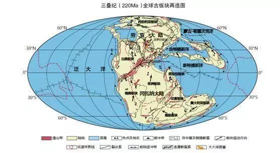 深海季先祖位置揭秘-第3张图片