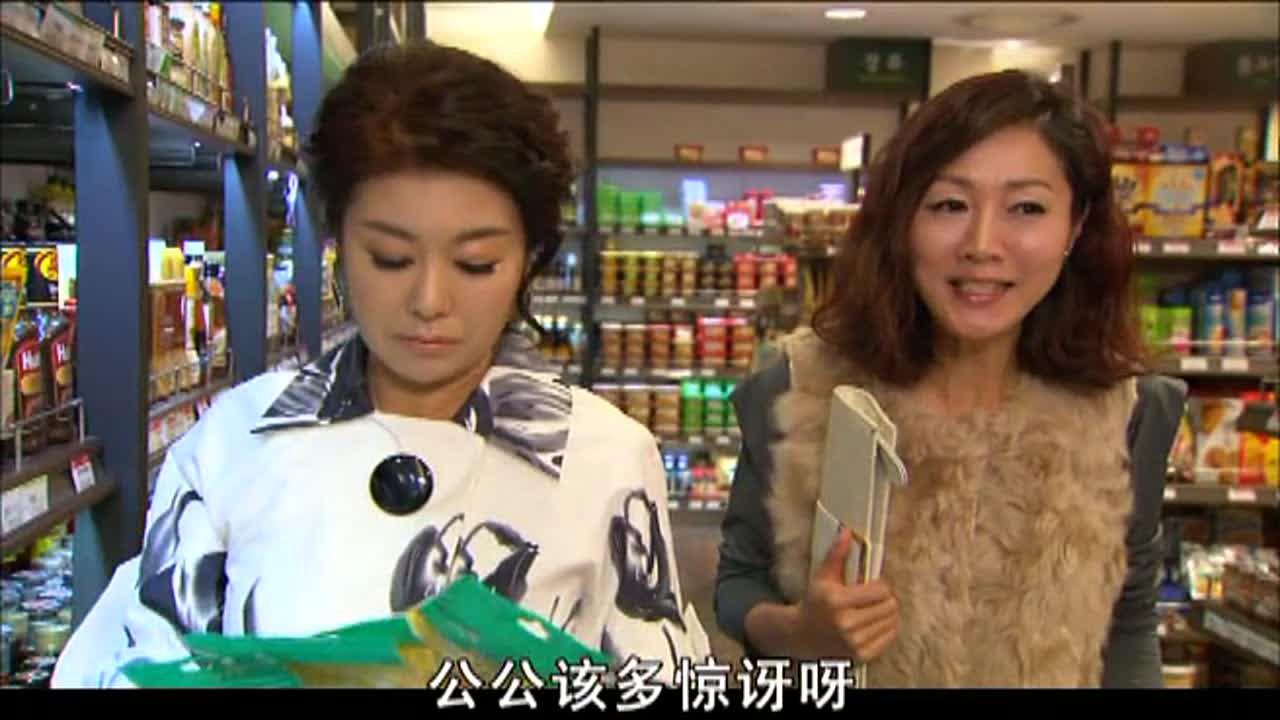 边做饭边被躁人和邻居的故事-第1张图片