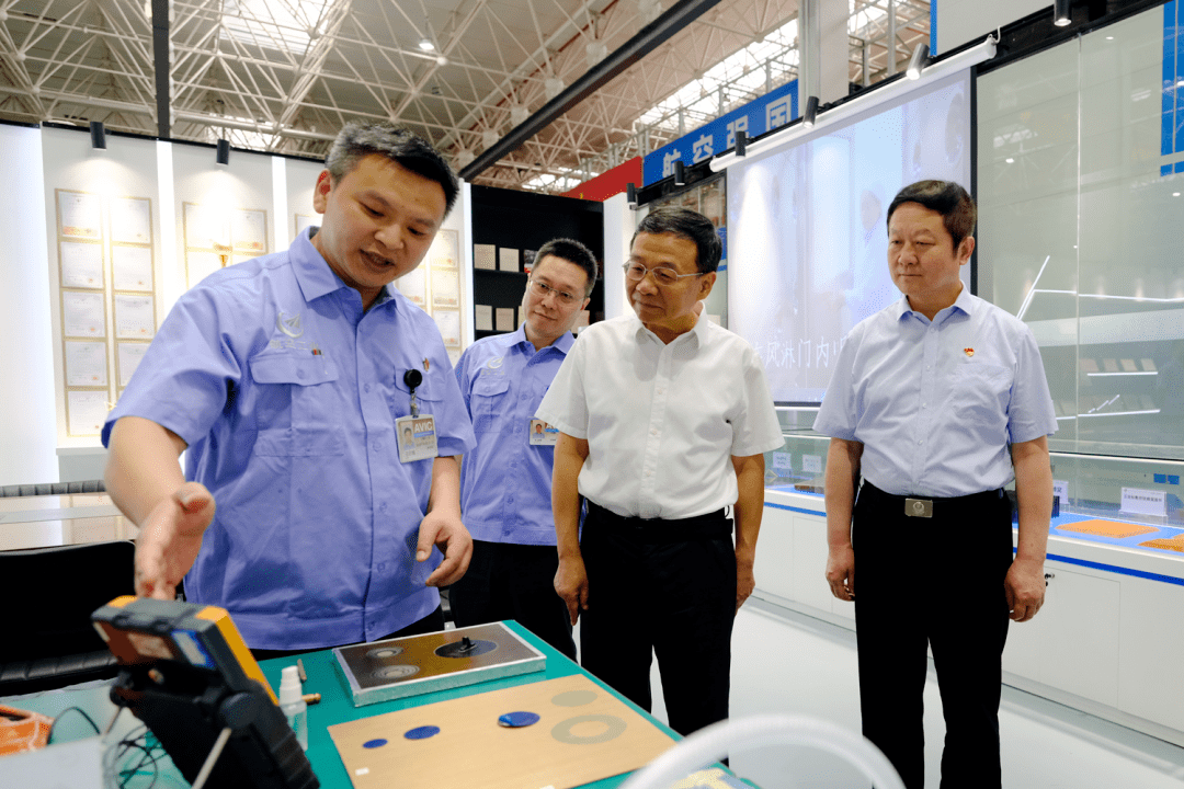 洪都航空工业集团，引领航空工业新篇章