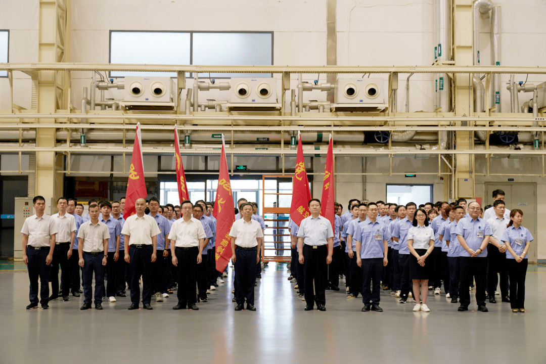 洪都航空工业集团，引领航空工业新篇章-第3张图片