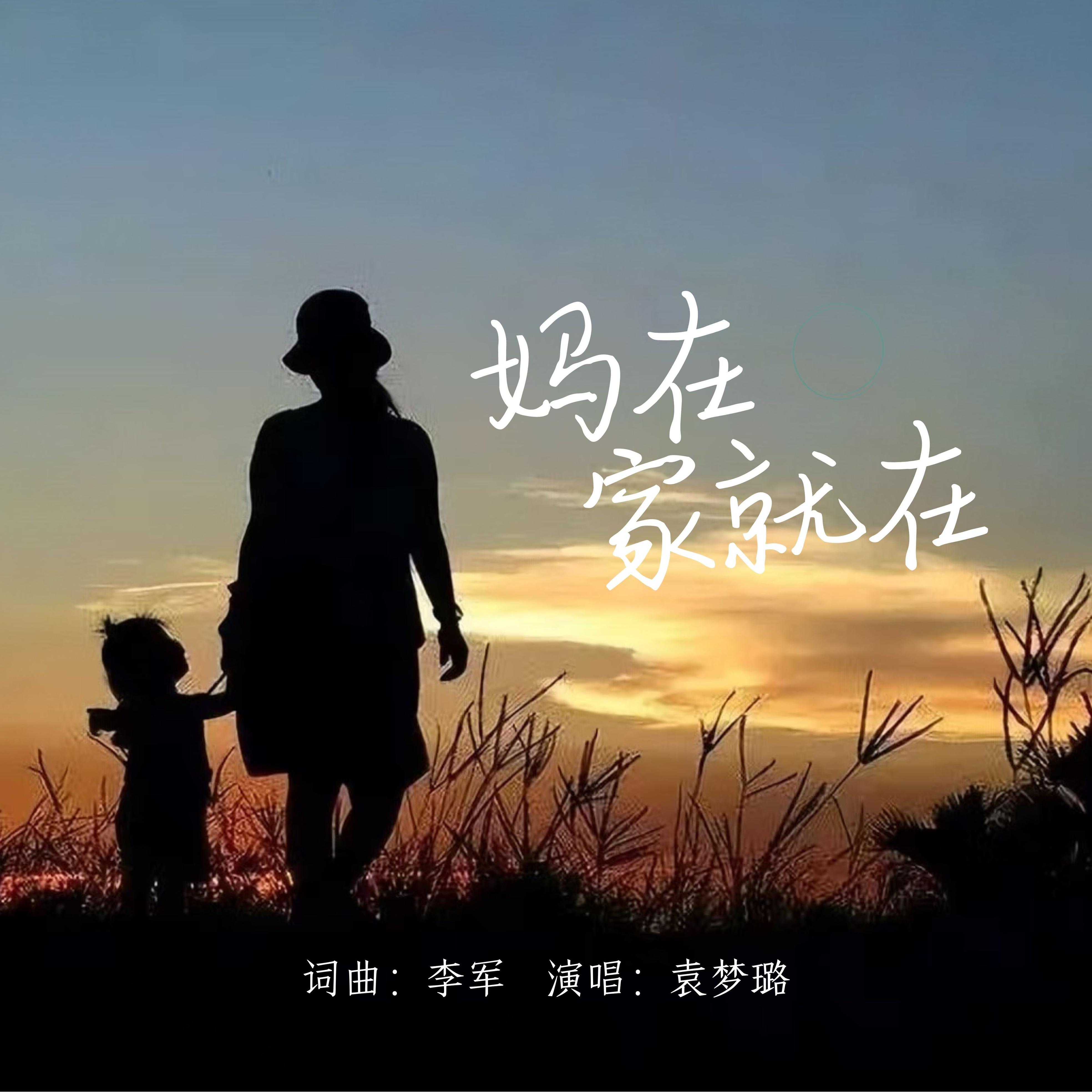 家里无人，妈妈陪你共度温馨时光-第2张图片