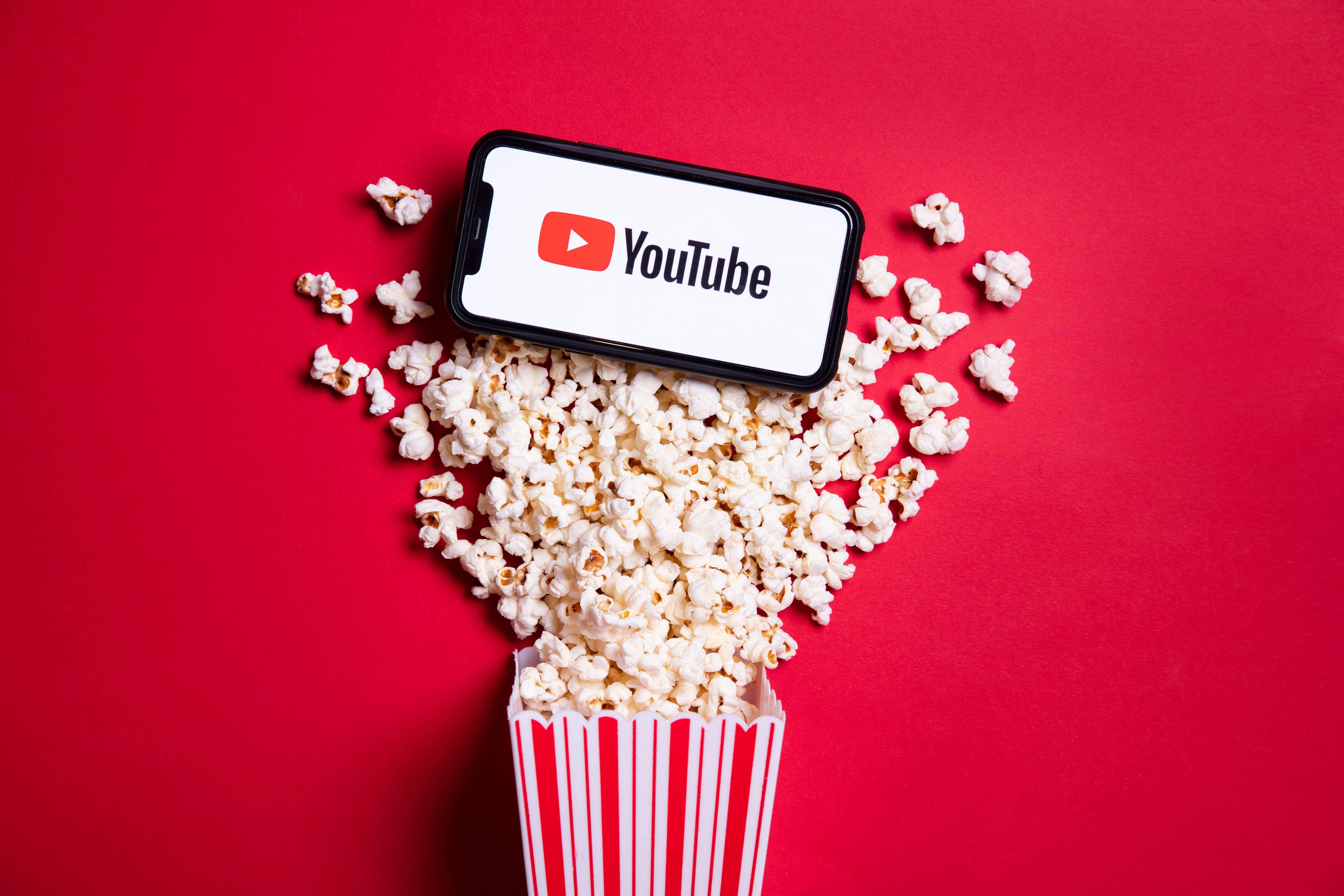 youtube中文名叫啥You Tube，探索数字时代的视频分享平台-第1张图片