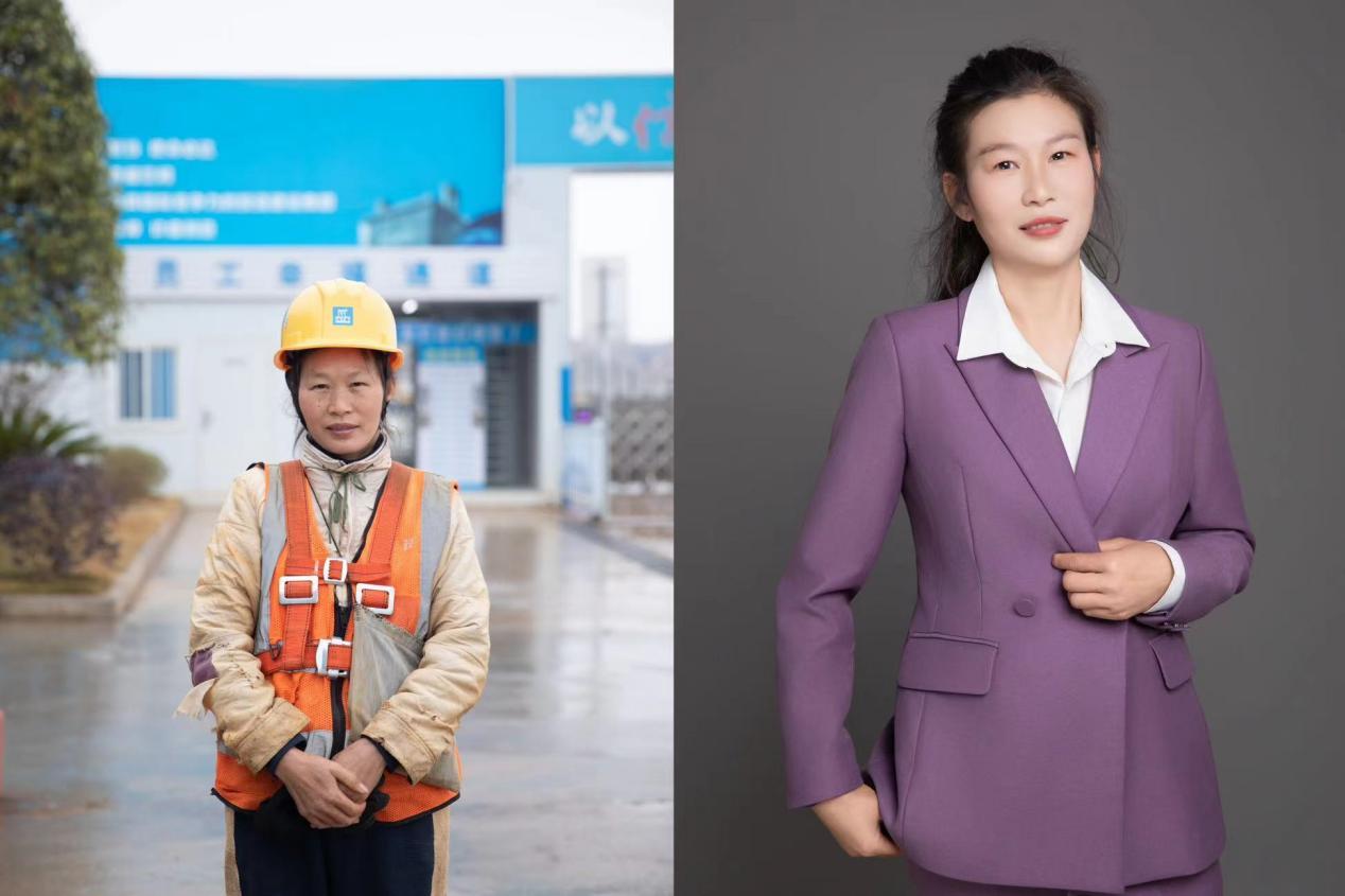 国产一线二线三线女装品牌国产一线二线三线女，女性风采的多元展现-第1张图片