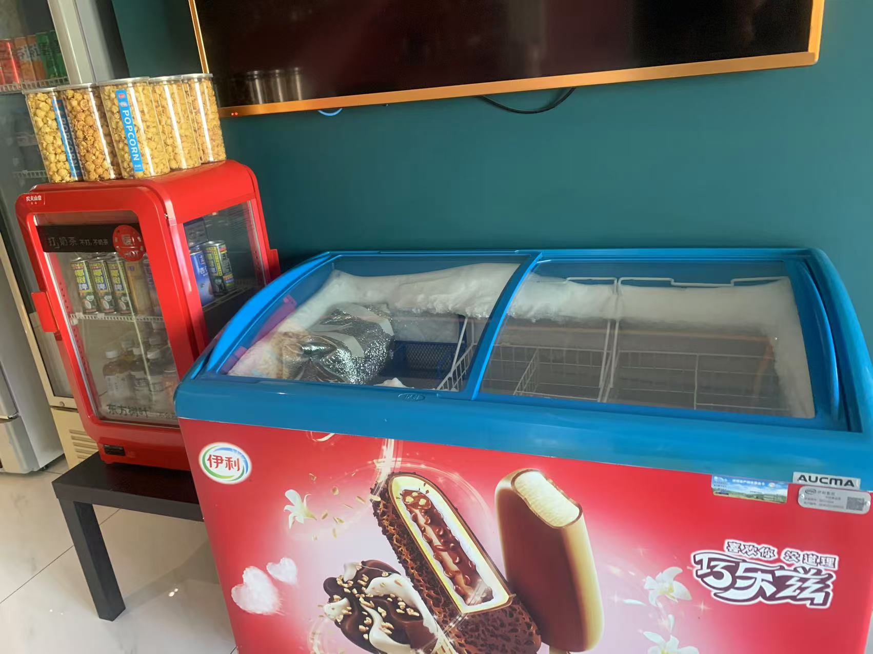 私人家庭影院5577，家庭娱乐的新体验-第2张图片