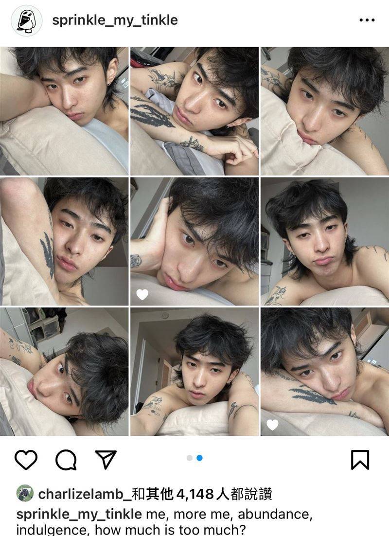 探索Free Chinese XXX Gay文化-第1张图片