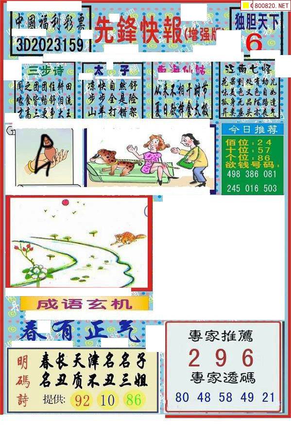 最准确的马报彩图