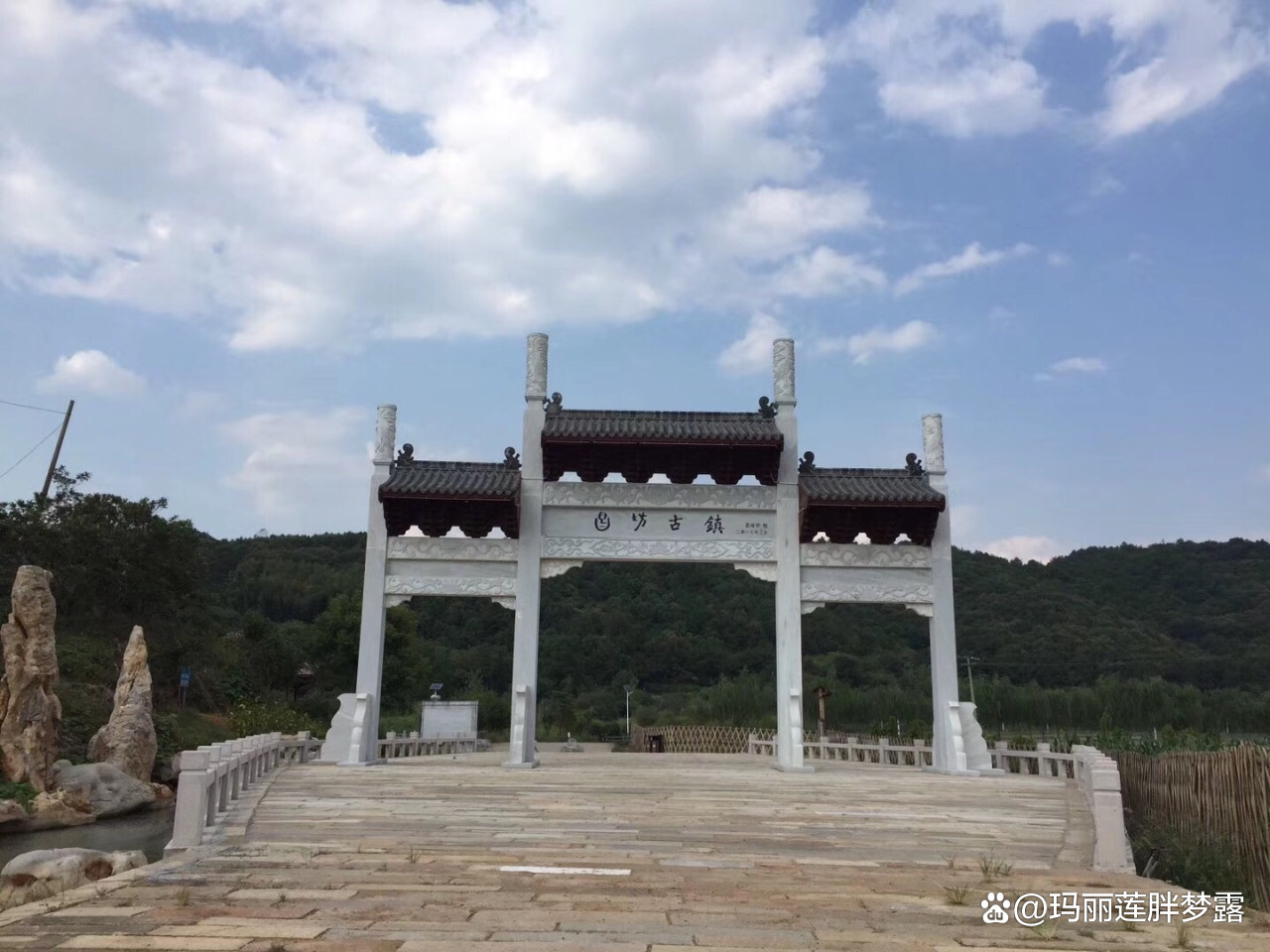 新余景点排名前十新余景点介绍-第2张图片