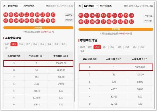 吉林十一选五，选中的幸运与挑战-第1张图片