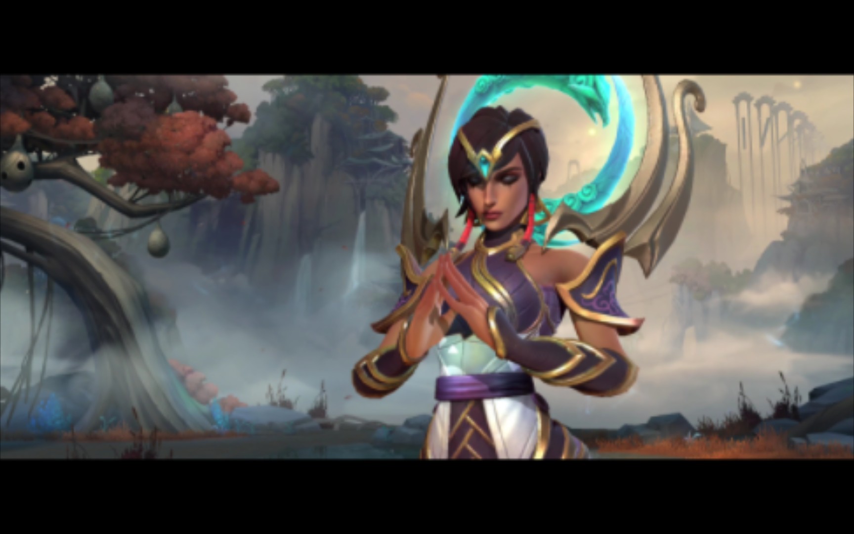 lol玛尔扎哈lol玛尔扎哈英雄解析-第1张图片