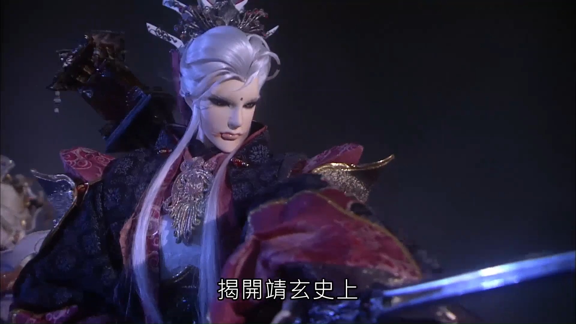 碎风乱波剑和无影剑哪个好碎风乱波剑之江湖风云-第1张图片