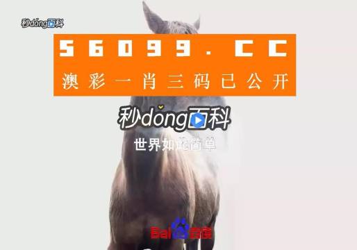 澳门今晚一肖一码100准-第3张图片
