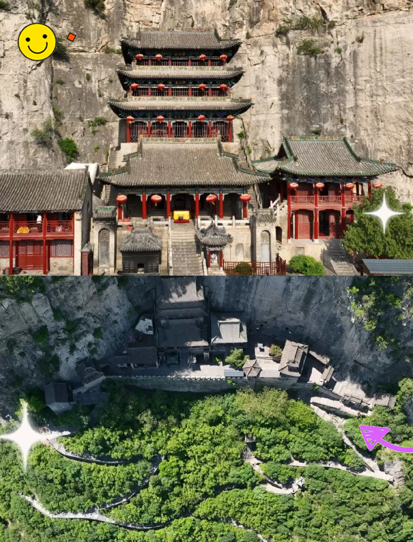 澳门女娲庙游玩攻略一日游澳门女娲庙游玩攻略-第2张图片