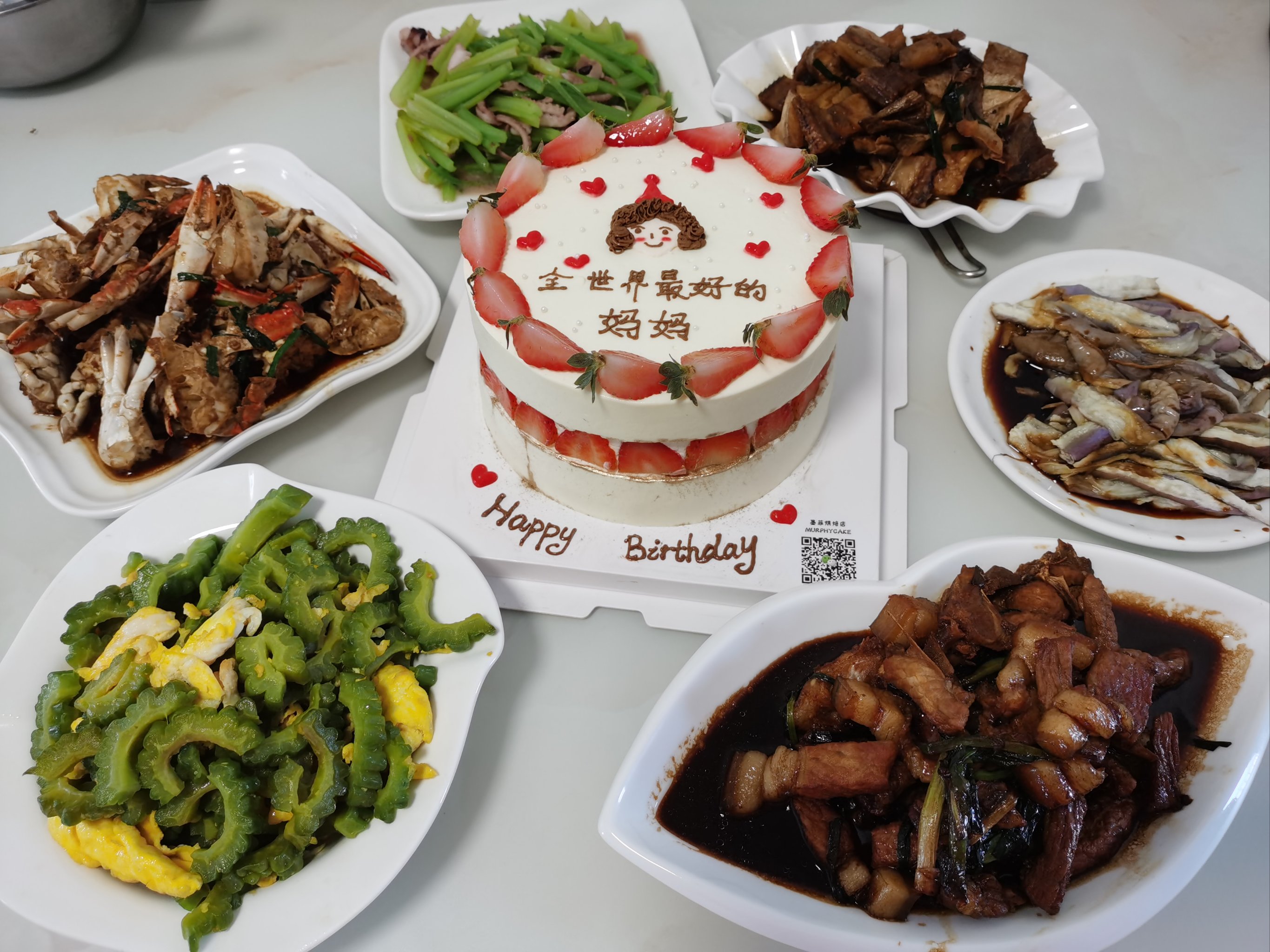 快乐十分快乐十分，生活中的甜蜜时刻-第3张图片