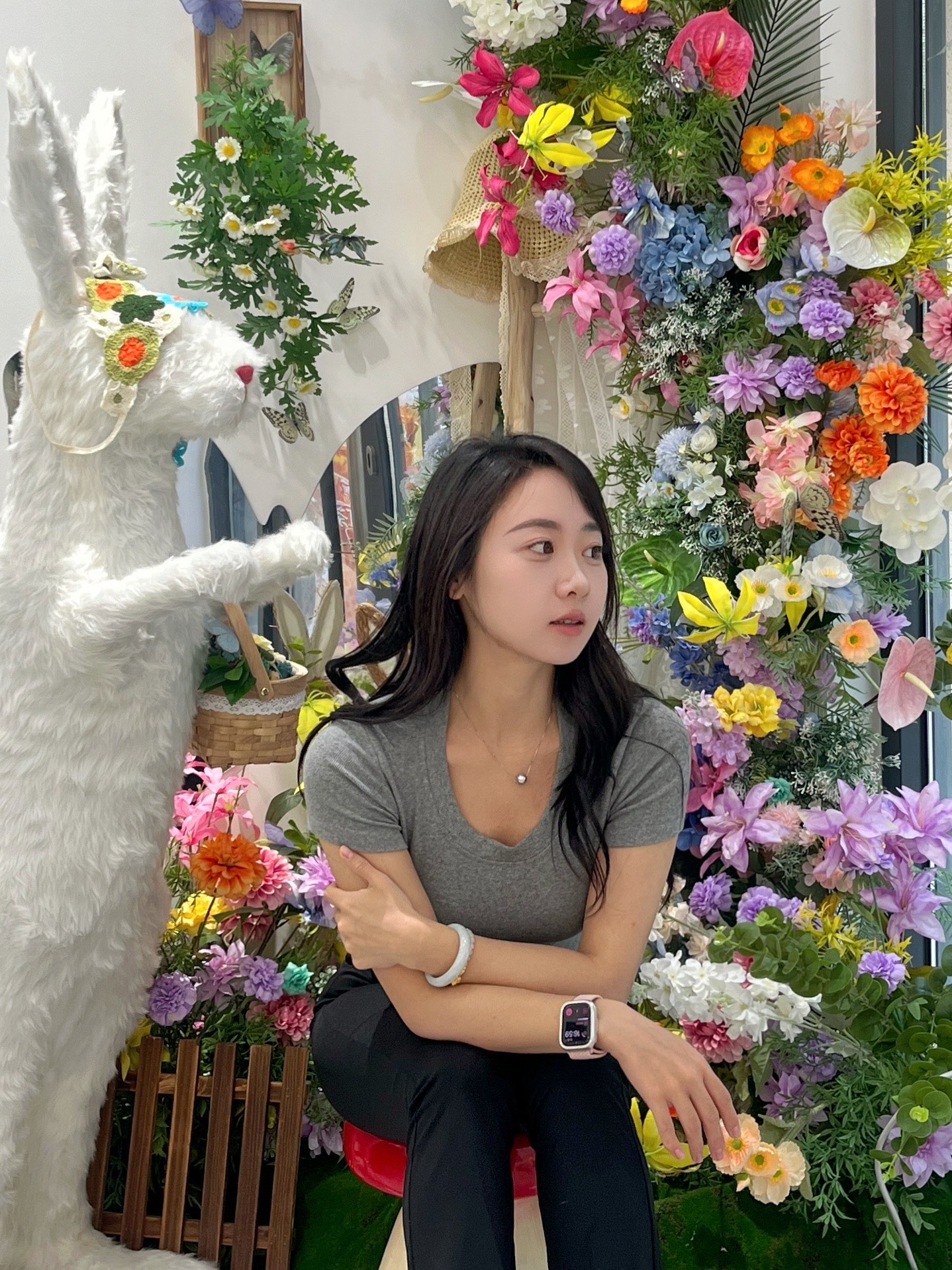 快乐十分快乐十分，生活中的甜蜜时刻-第2张图片