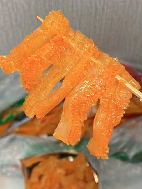卫龙霸业，崛起之路-第2张图片