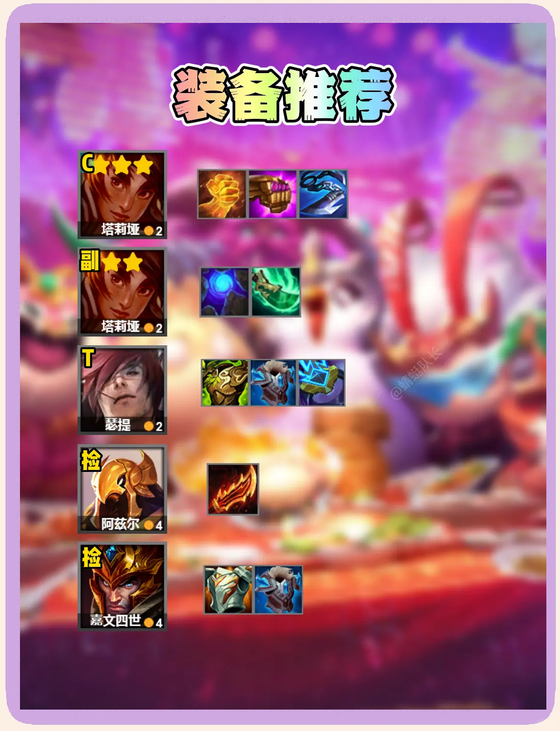 揭秘lol岩雀，英雄角色解析与游戏攻略-第1张图片