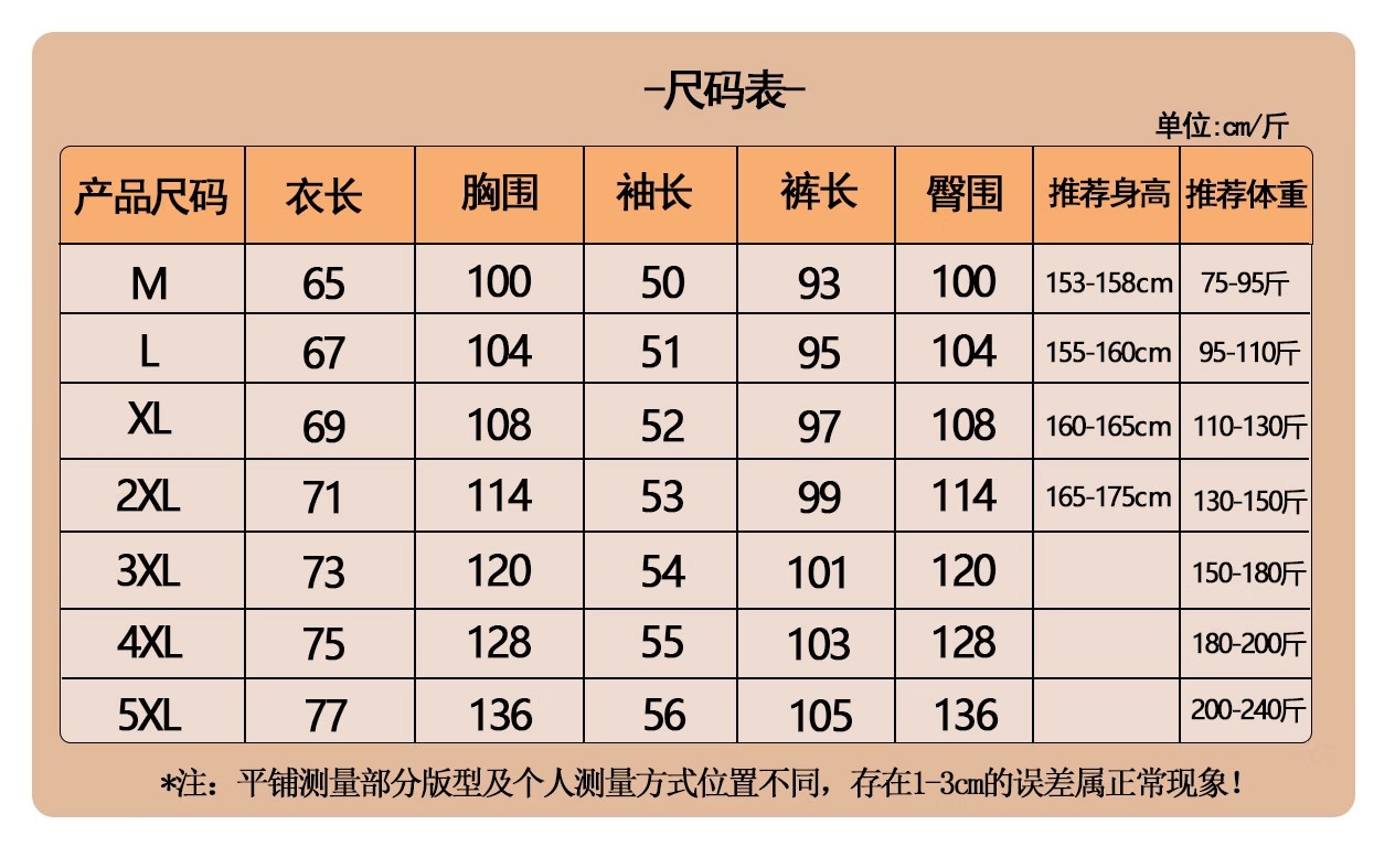 亚洲m码 欧洲s码亚洲与欧洲服装尺码对比-第2张图片