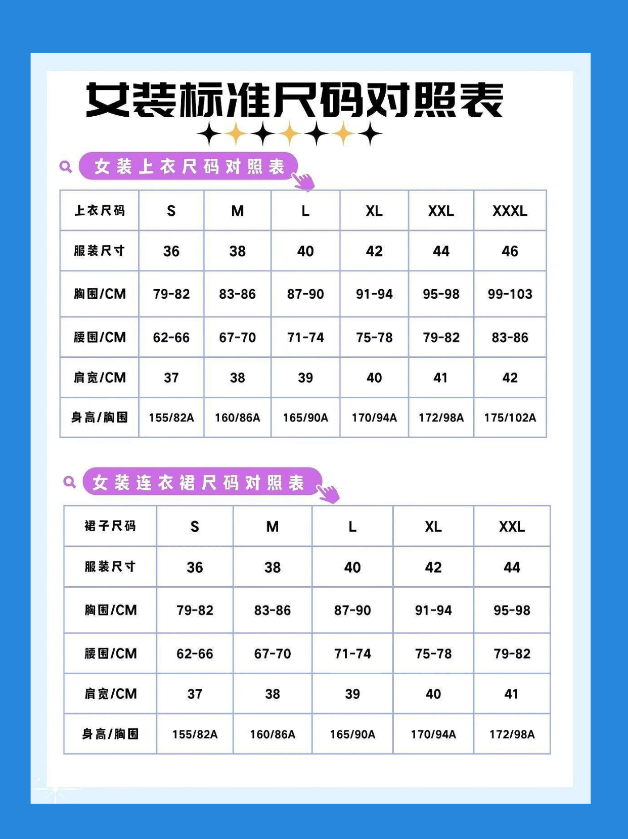 亚洲m码 欧洲s码亚洲与欧洲服装尺码对比