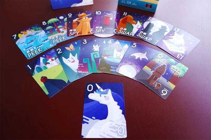 大庆冠通棋牌世界大庆冠通棋牌世界，探索棋牌文化的魅力-第2张图片