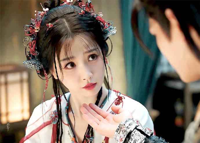 蜜汁樱桃中林妙妙的性格特点免费阅读蜜汁樱桃中的林妙妙性格特点-第3张图片