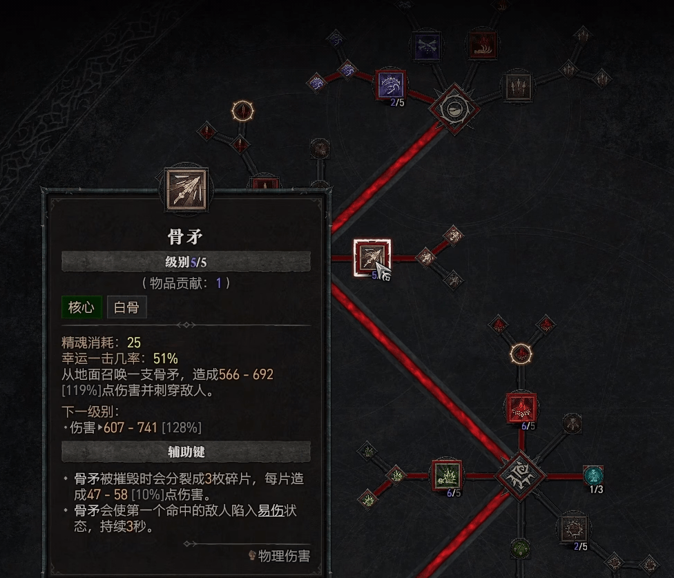 暗黑2死灵法师开荒攻略