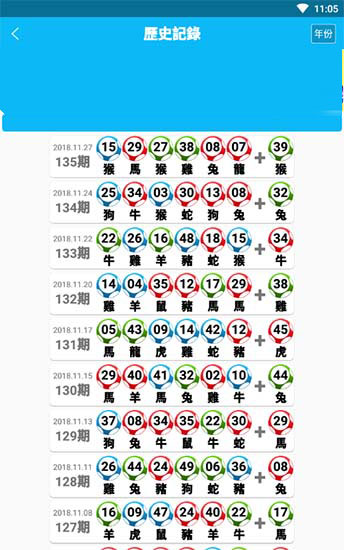 香港35图库印刷大全香港35图库印刷大全-第2张图片