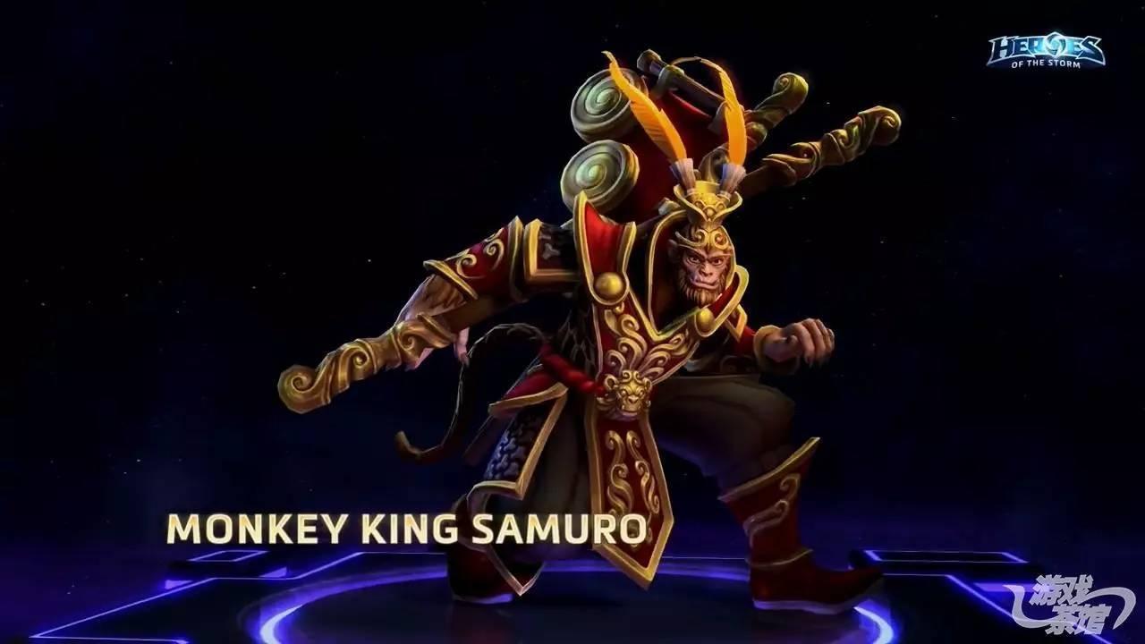 山寨lol山寨LOL，背后的故事与影响-第1张图片